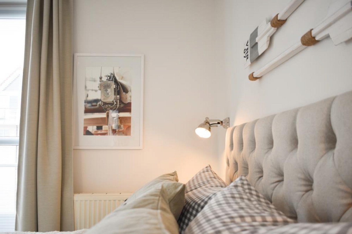 Ferienwohnung EAST COAST