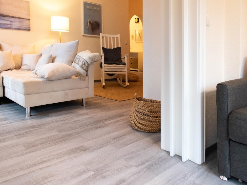 Ferienwohnung Godewind