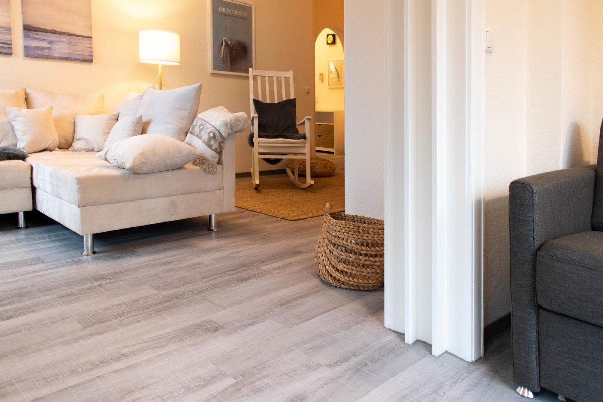 Ferienwohnung Godewind