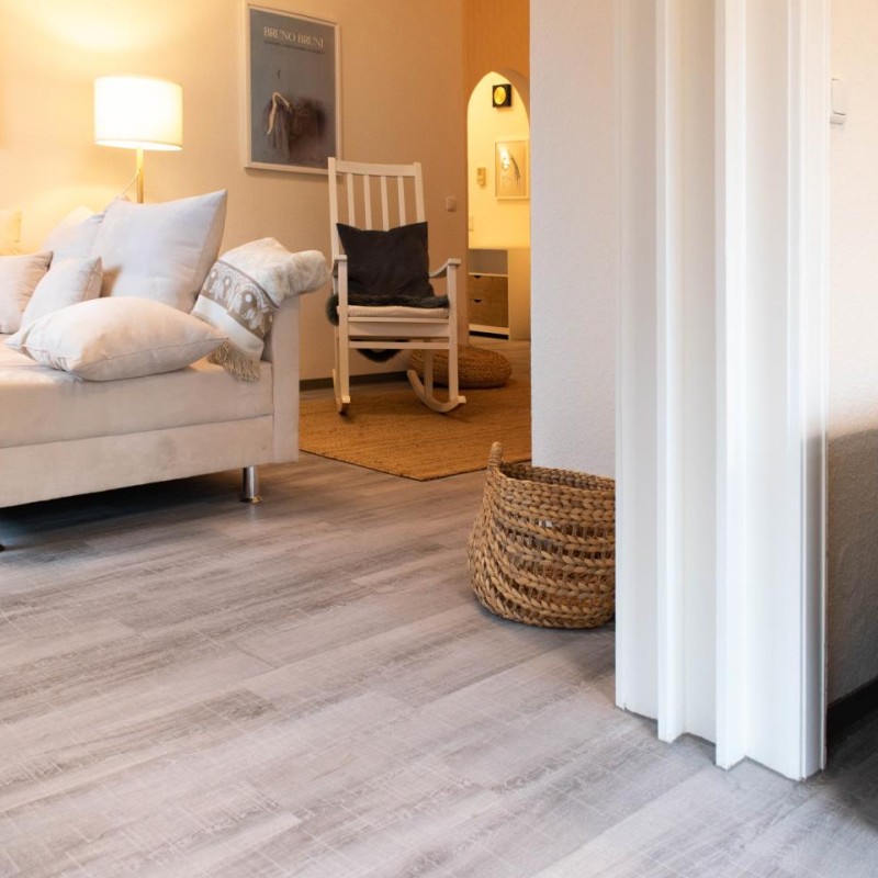 Ferienwohnung Godewind