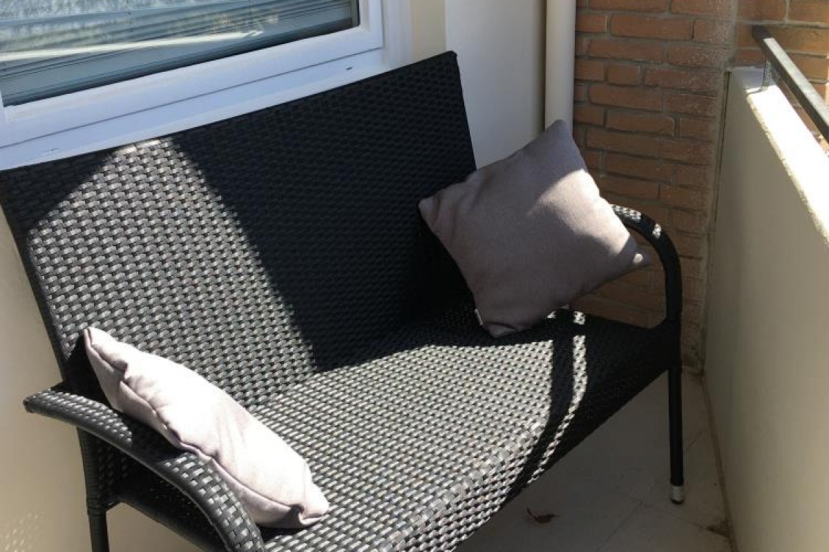 Ferienwohnung Ostseeperle