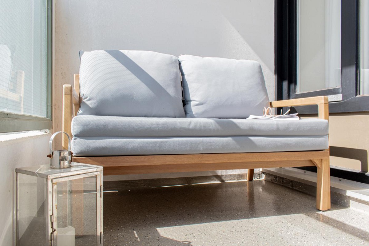 Ferienwohnung Haus Meeresstrand App. 405