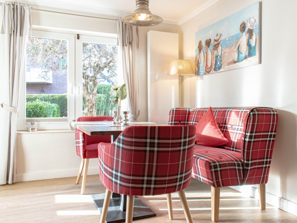 Ferienhaus Onkel Tom´s Hütte