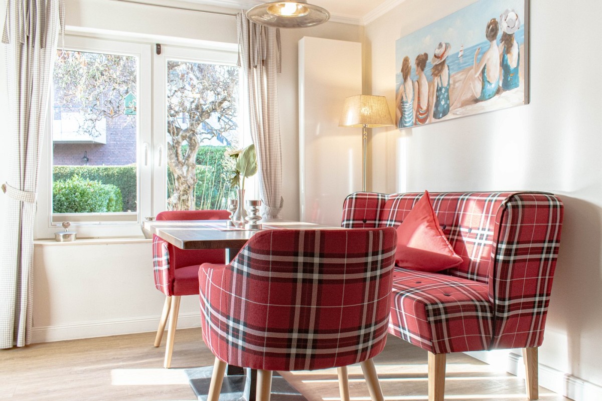 Ferienhaus Onkel Tom´s Hütte