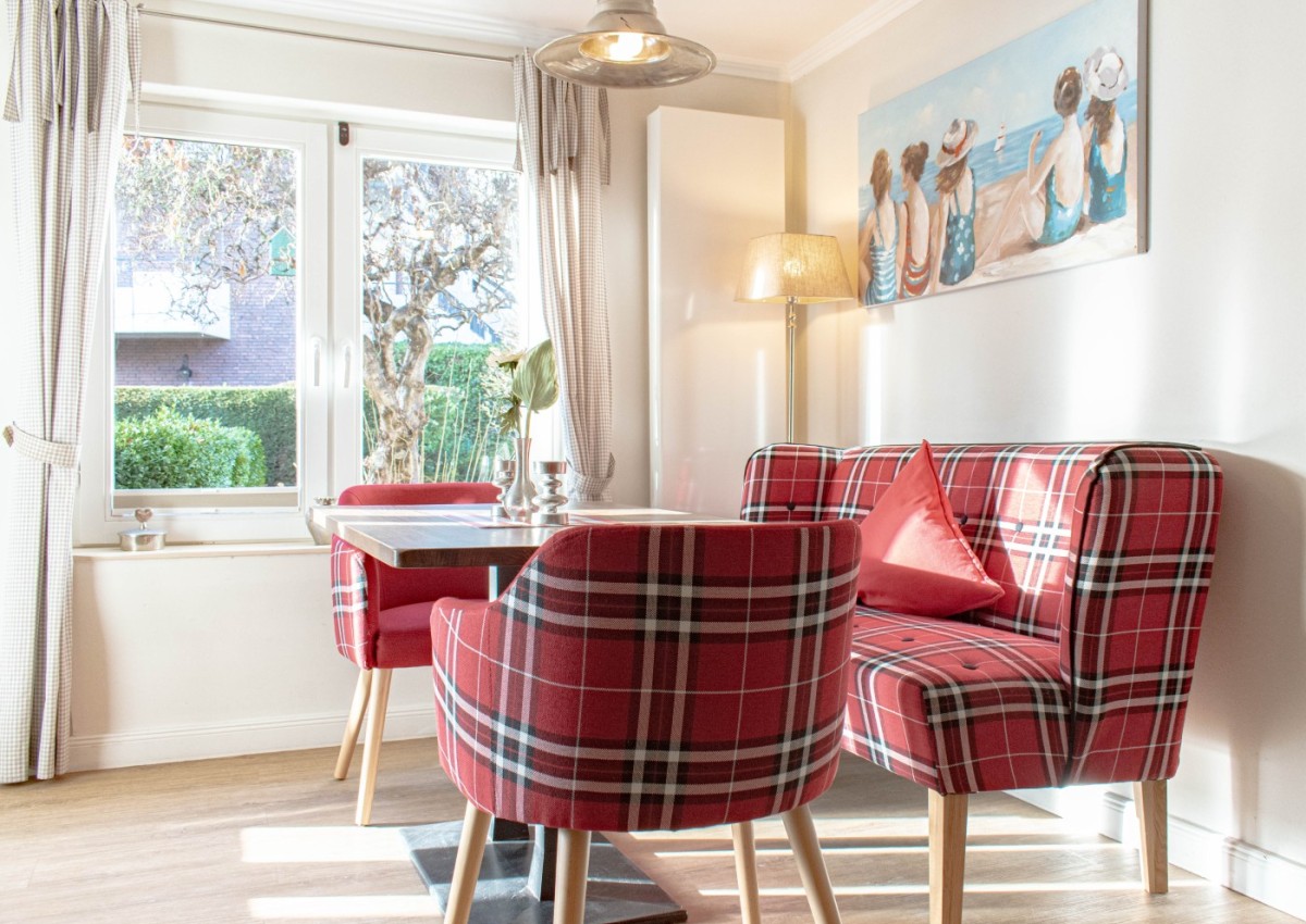 Ferienhaus Onkel Tom´s Hütte