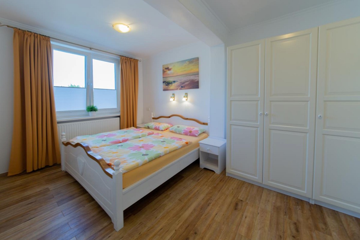 Ferienwohnung Kastanienallee 9