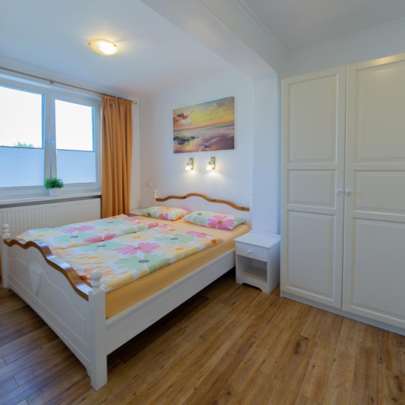 Ferienwohnung Kastanienallee 9