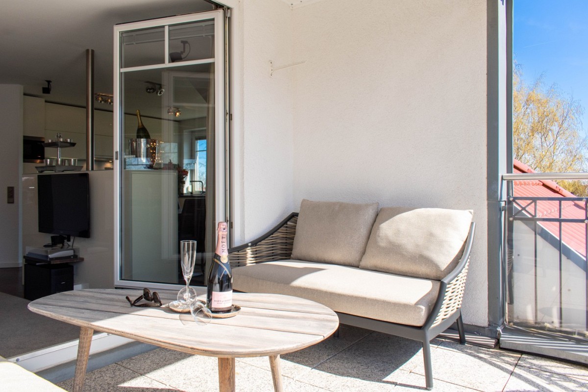 Ferienwohnung Residenz am Redderkrog 