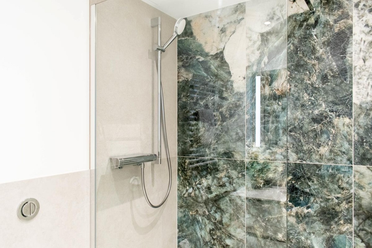 Ferienwohnung Residenz App. 612