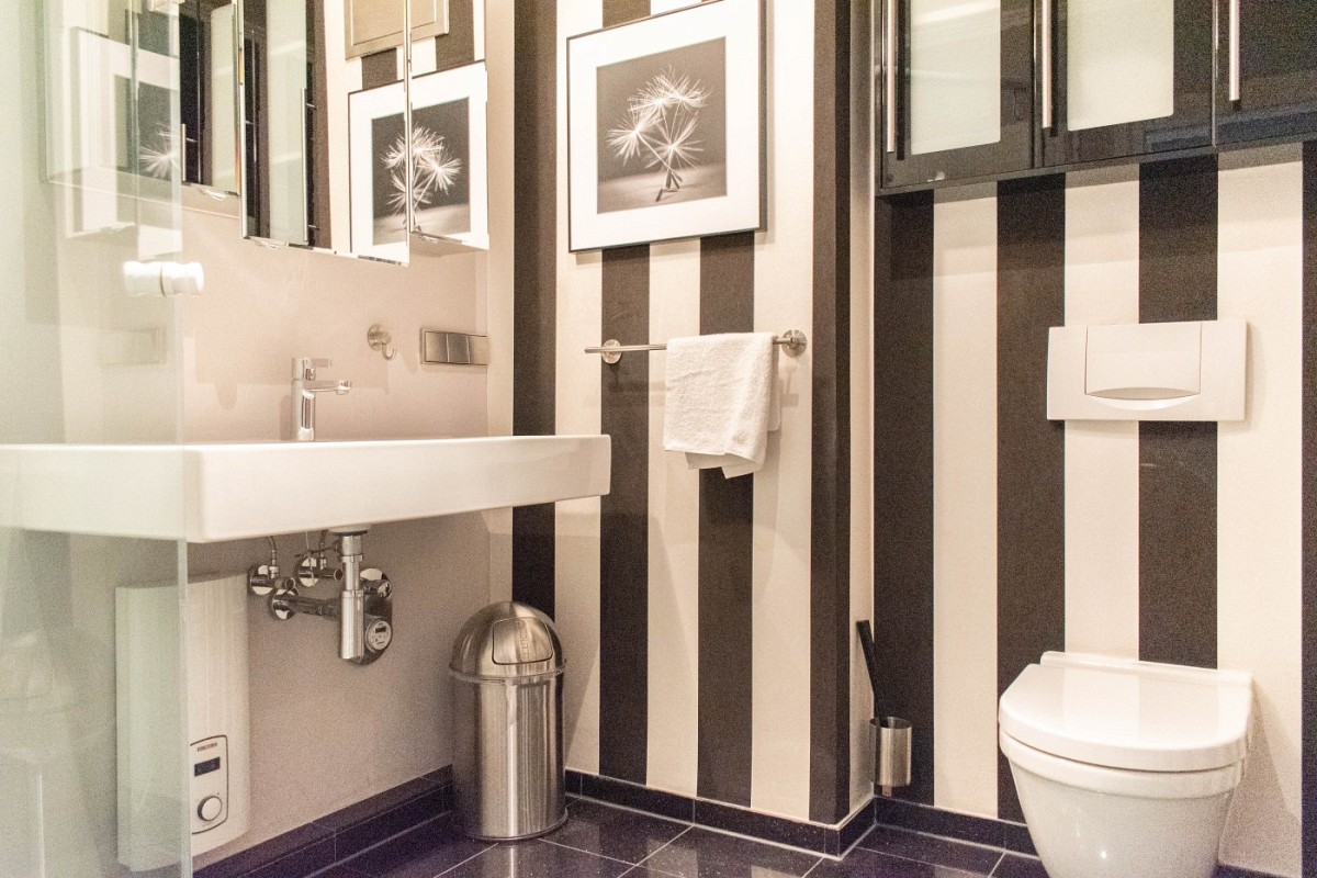 Ferienwohnung Timm's