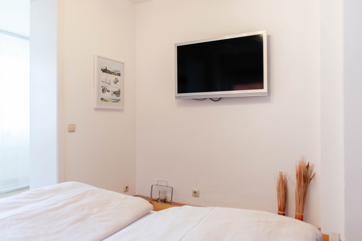Ferienwohnung Alte Liebe 2