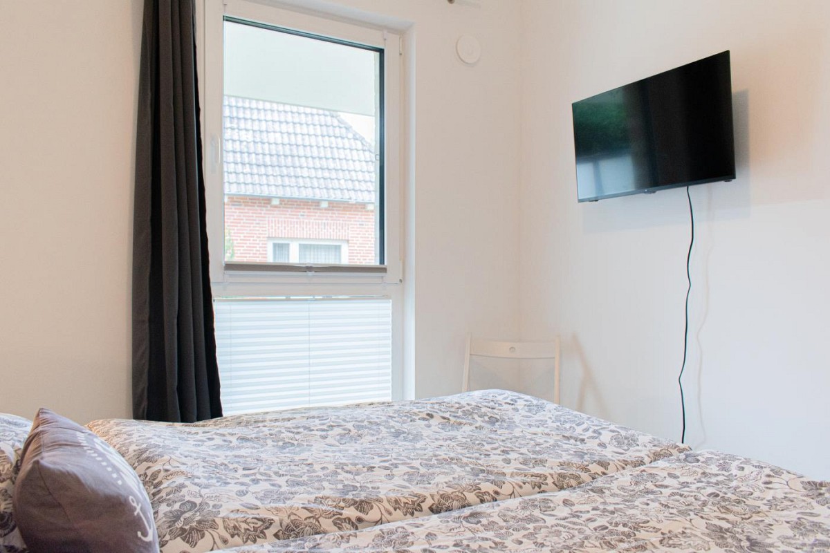 Ferienwohnung Stern 3