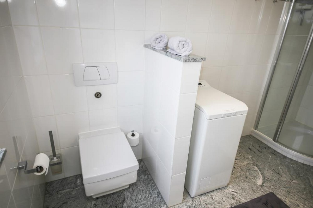 Ferienwohnung Residenz am Redderkrog 