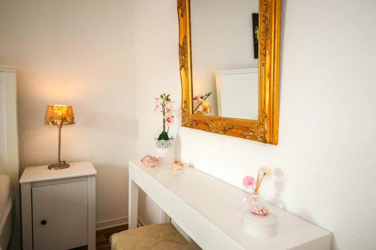 Ferienwohnung Baltic Rose