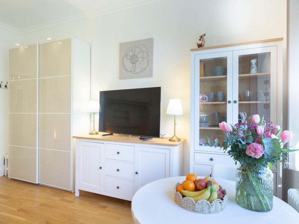 Ferienwohnung Beach