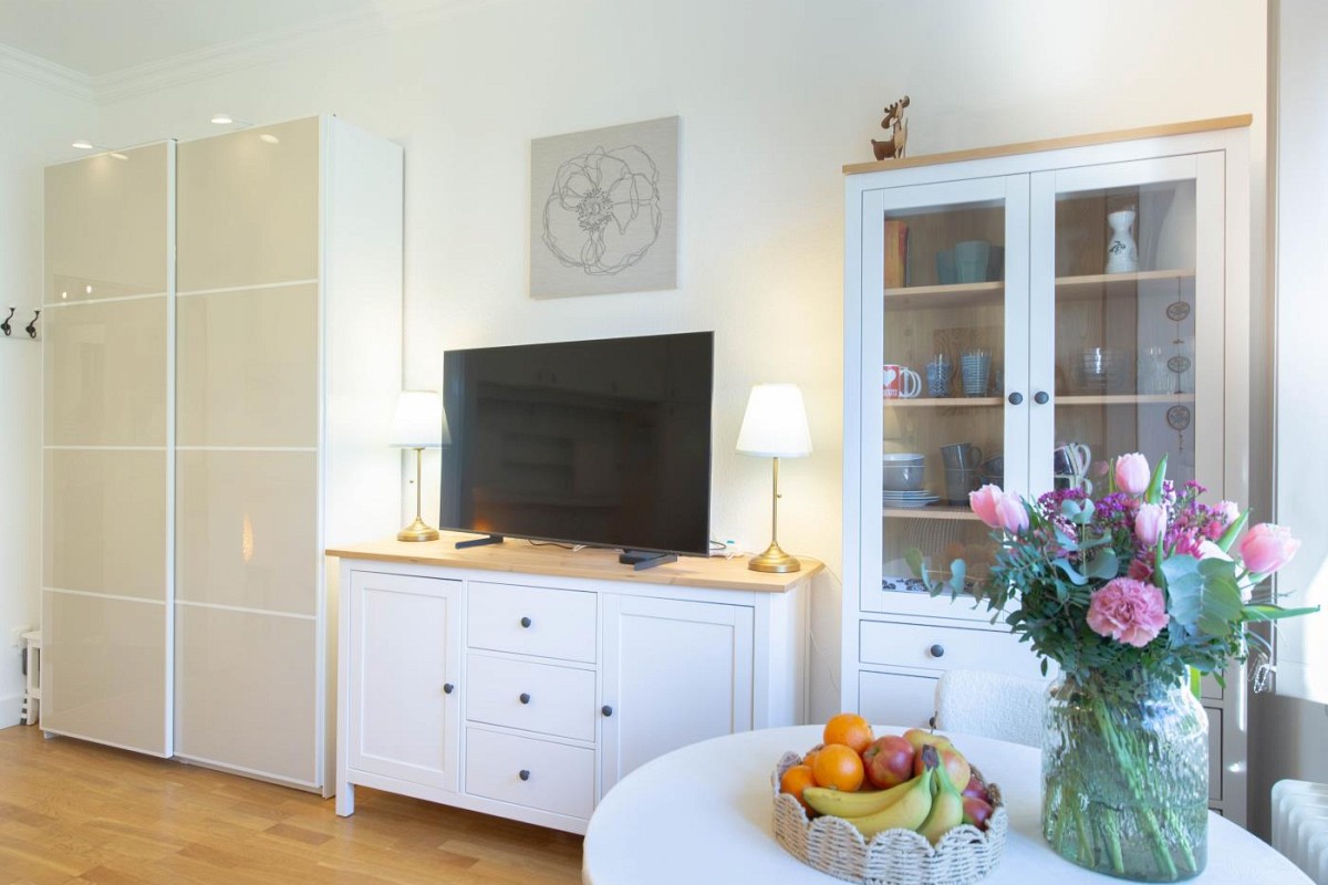 Ferienwohnung Beach