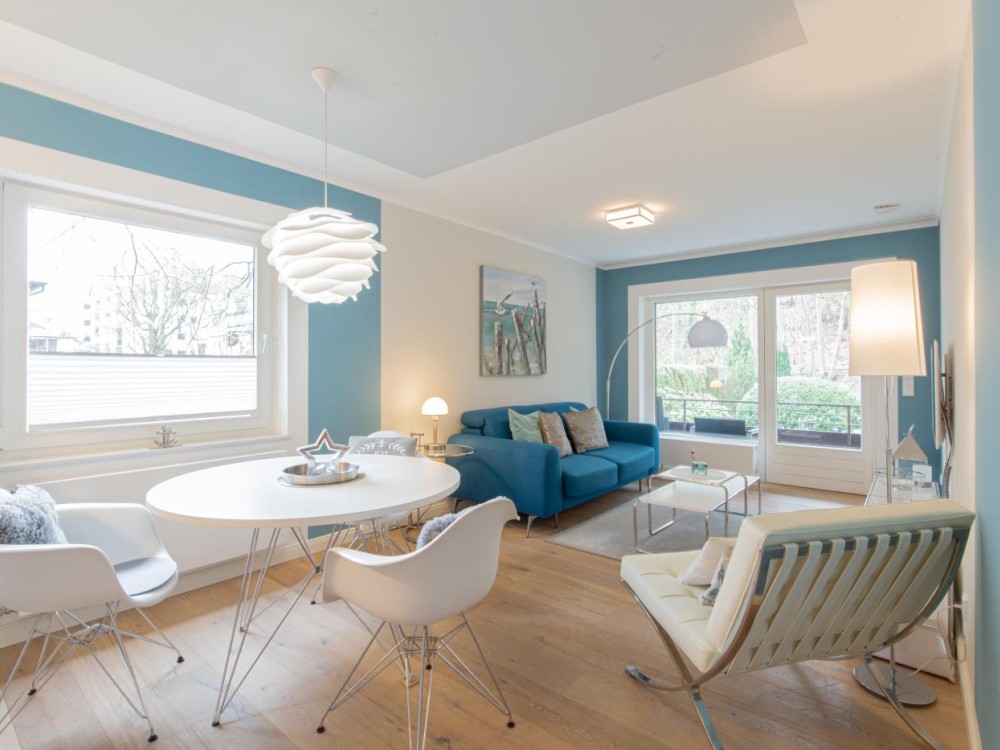 Ferienwohnung Nordwind