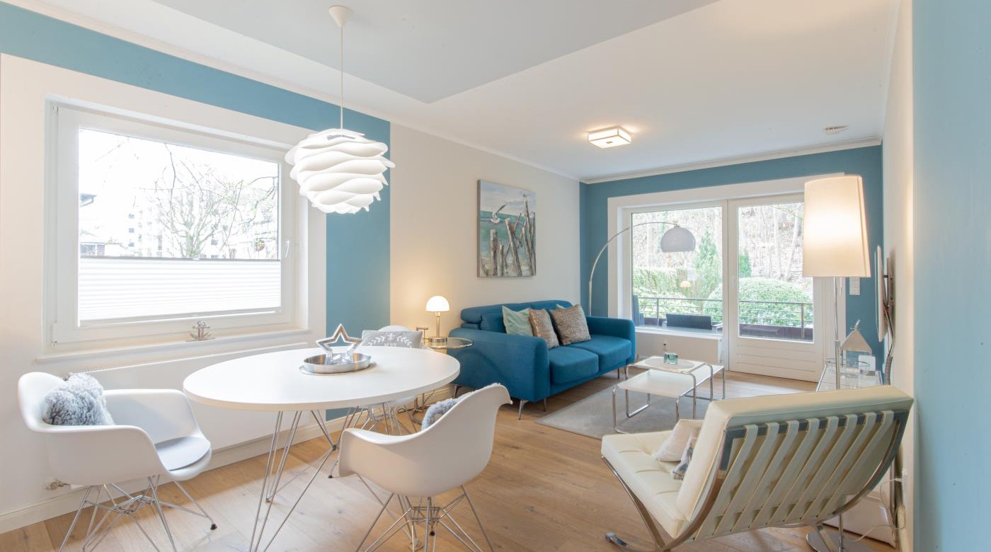 Ferienwohnung Nordwind