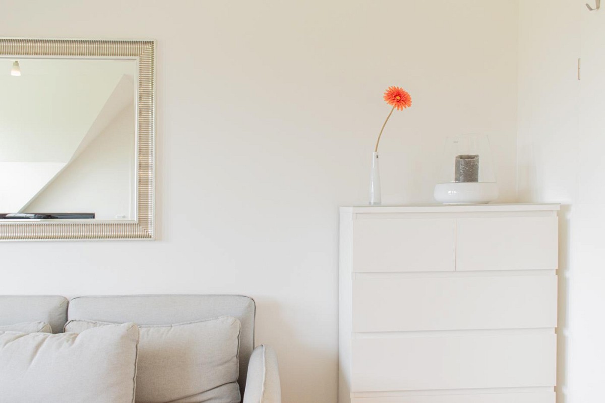 Ferienwohnung Lieblingsplatz