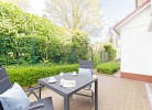 Ferienwohnung Sommertraum