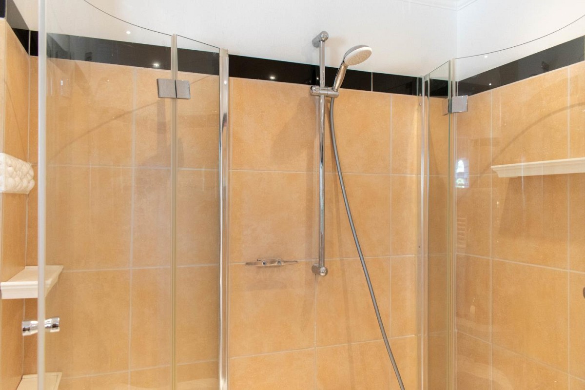 Ferienwohnung Ostseekoje