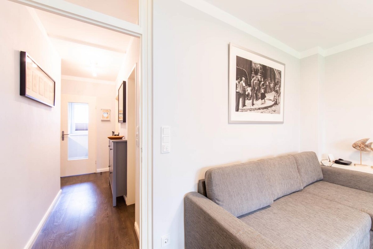 Ferienwohnung Traumland 2