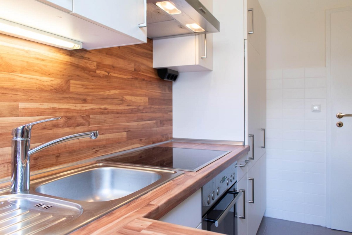 Ferienwohnung Sunrise 54°