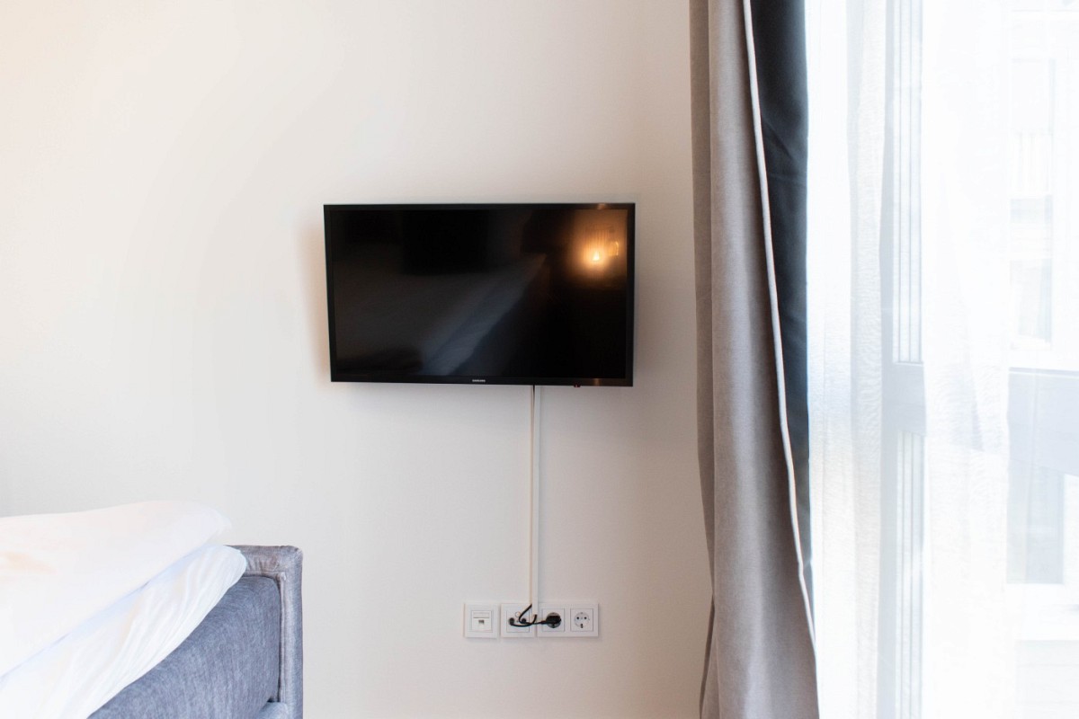 Ferienwohnung Brise 17