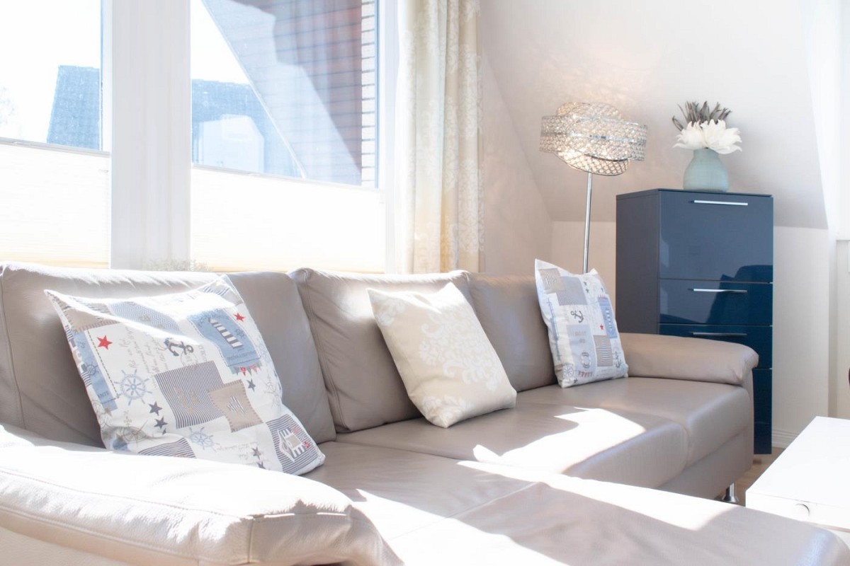 Ferienwohnung Dreimaster