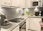 Ferienwohnung Gorch Fock Park Appartement 16