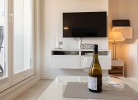 Ferienwohnung Sunshine Beachhouse 111