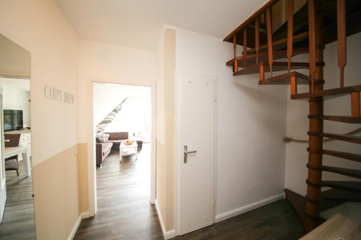 Ferienwohnung Ocean Drive