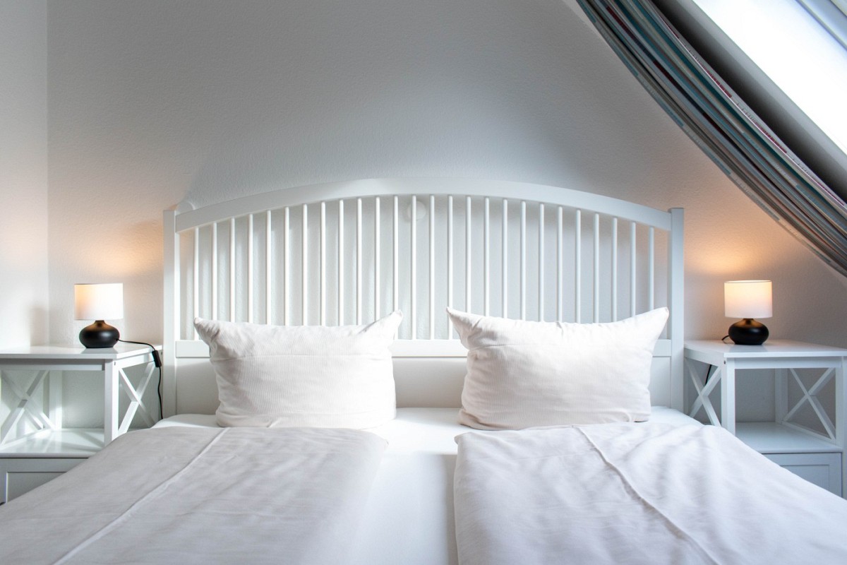 Ferienwohnung Kapitänskajüte