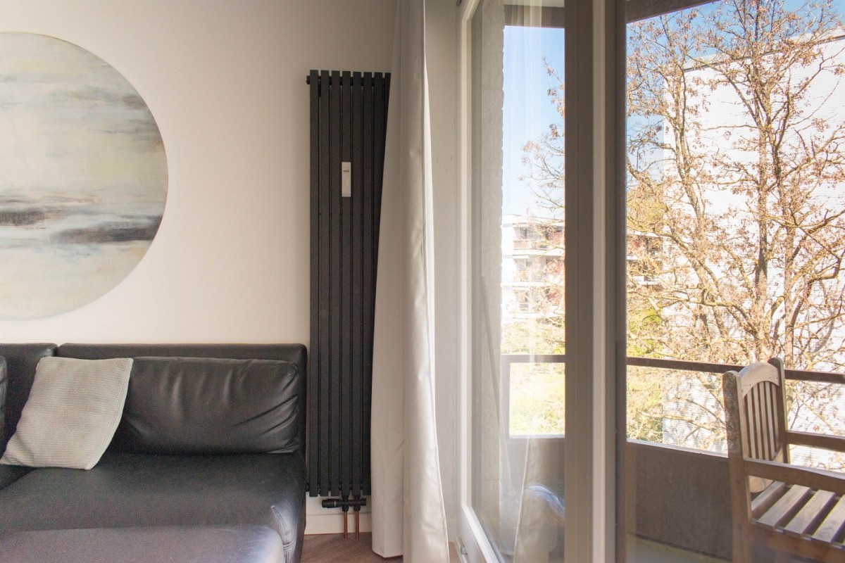 Ferienwohnung Diike
