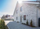 Ferienwohnung 4 Haus Meeresrauschen - Haffkrug