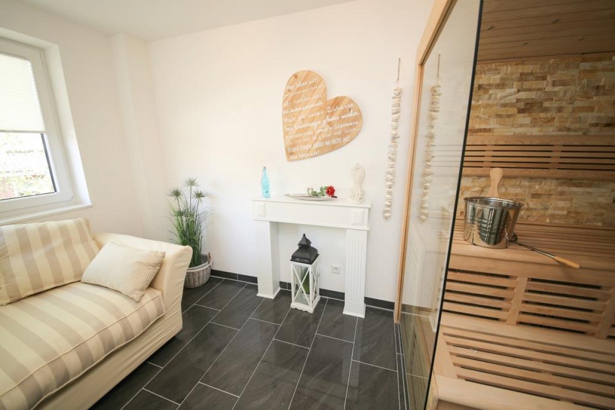 Ferienhaus Sommerhus 2