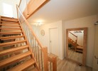 Ferienwohnung 'Min to Huus'