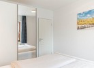 Ferienwohnung Achterkoje