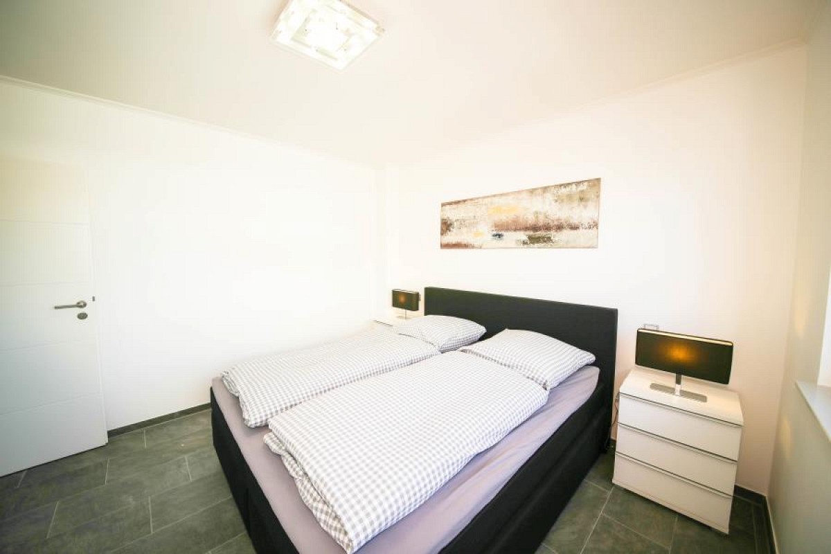 Ferienwohnung Sonnendeck
