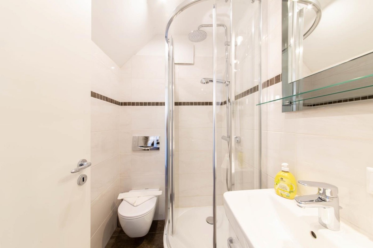 Ferienwohnung Wolkenfreude