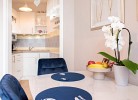 Ferienwohnung Wind - Sonne - Wellen