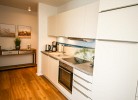 Ferienwohnung Strandvilla Augustusbad 17