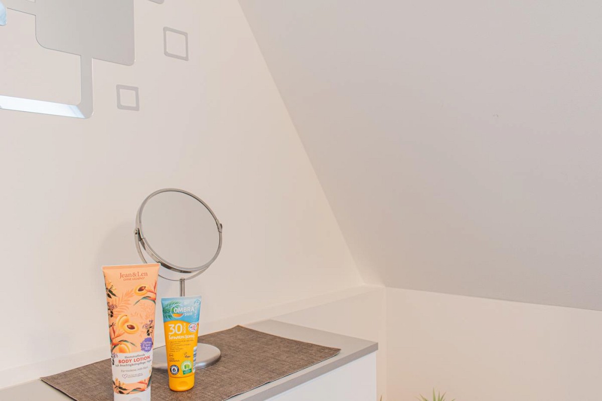 Ferienwohnung Nordlicht