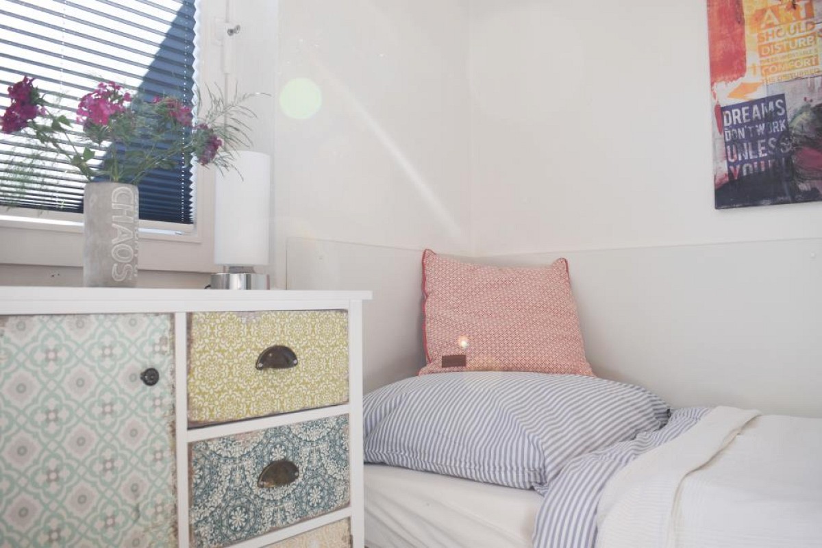 Ferienwohnung Meergarten