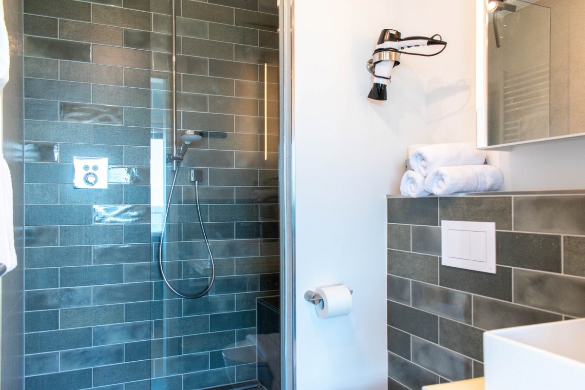 Ferienwohnung Strand Loft