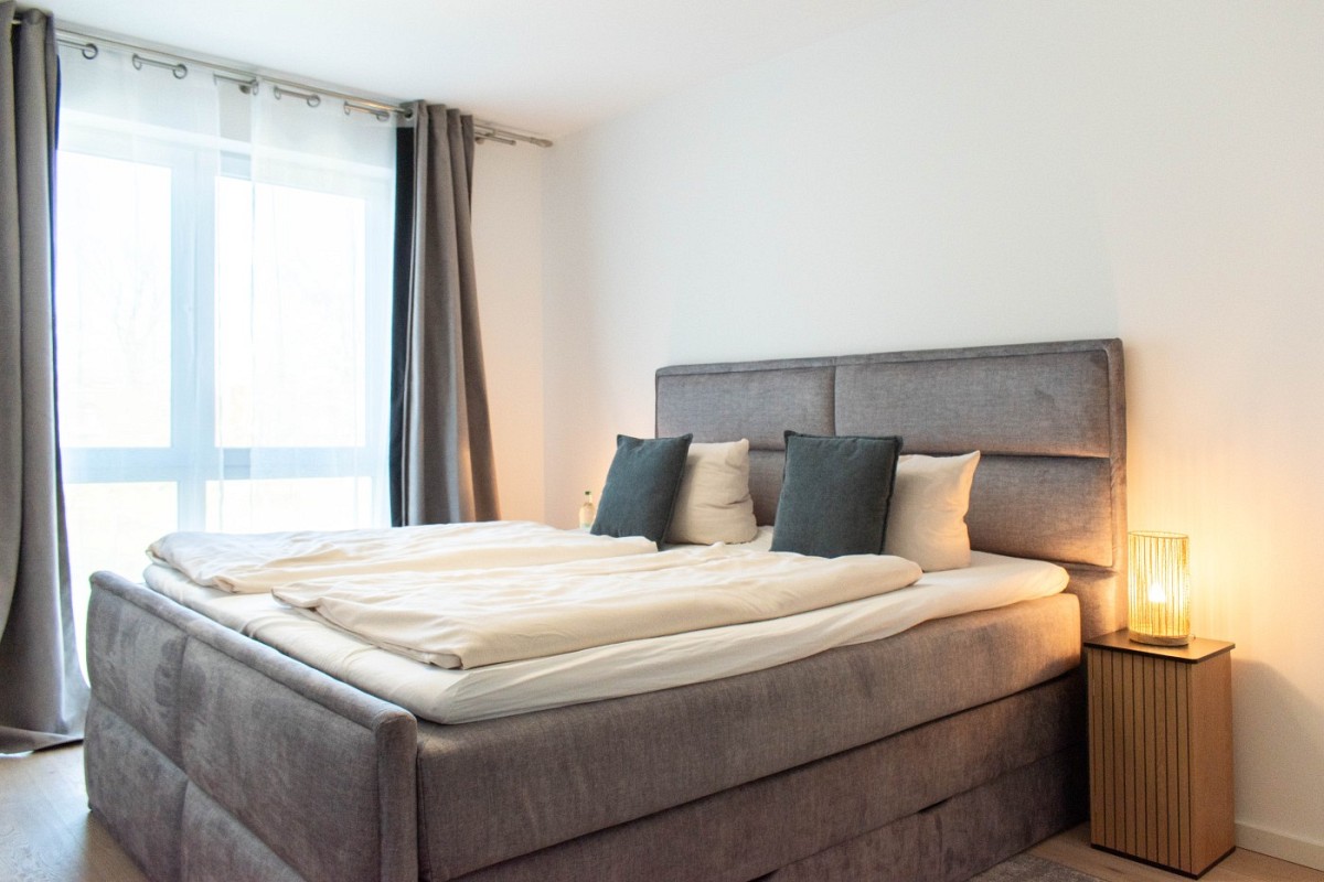 Ferienwohnung Brise 17