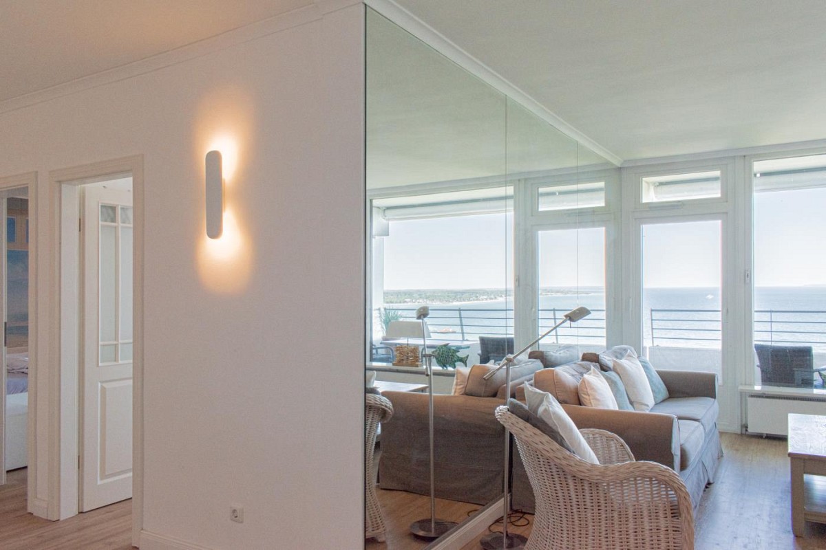 Ferienwohnung Residenz App. 148