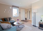 Ferienwohnung 4 Haus Meeresrauschen - Haffkrug