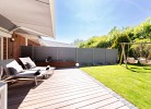 Ferienwohnung Neptuns Garden