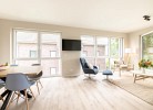 Ferienwohnung Villa Heidenreich Nr. 4